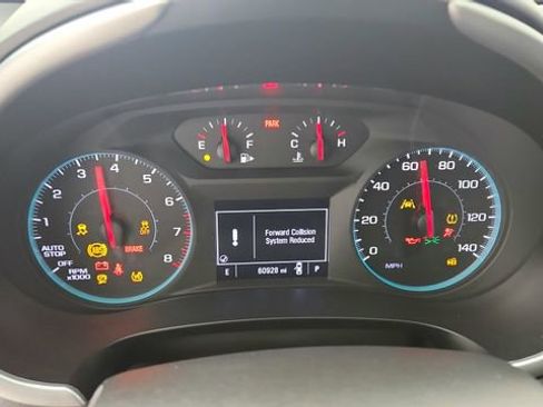 Used 2024 Chevrolet Malibu LT image 10