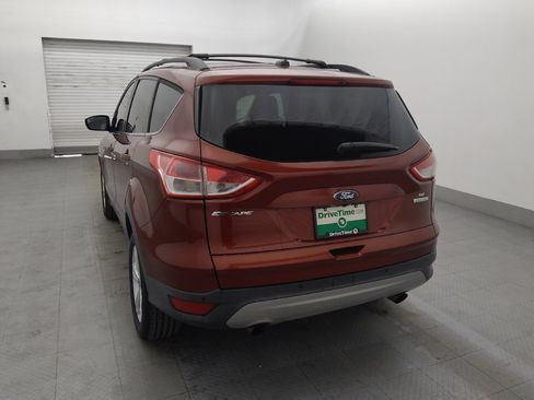 Used 2016 Ford Escape SE w/ Equipment Group 201A image 5