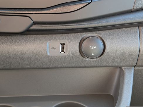 New 2026 Ford Transit 350 148 High Roof w/ Load Area Protection Package image 19