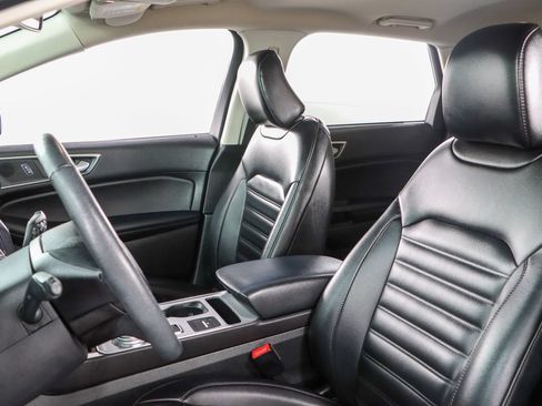 Used 2021 Ford Edge SEL w/ Convenience Package FWD image 23