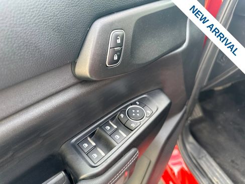 Used 2024 Ford Ranger XLT w/ FX4 Off-Road Package AWD/4WD image 18