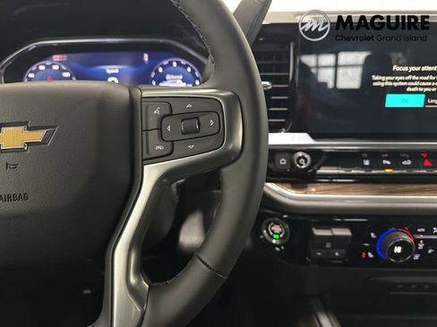 New 2026 Chevrolet Silverado 3500 LT w/ Z71 Chrome Sport Edition image 7