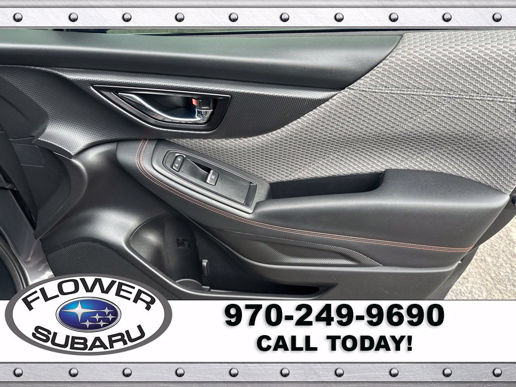 Used 2023 Subaru Forester Sport AWD/4WD image 12
