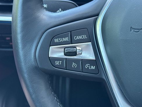 Used 2023 BMW i4 eDrive35 w/ Premium Package RWD image 31