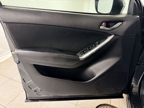 Used 2016 MAZDA CX-5 Touring image 12