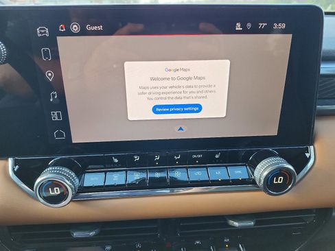 New 2026 GMC Canyon AT4 image 12