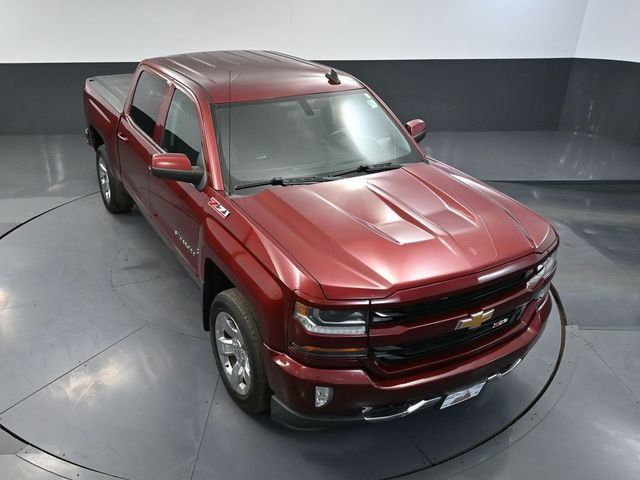 Used 2016 Chevrolet Silverado 1500 LT w/ All Star Edition AWD/4WD image 45