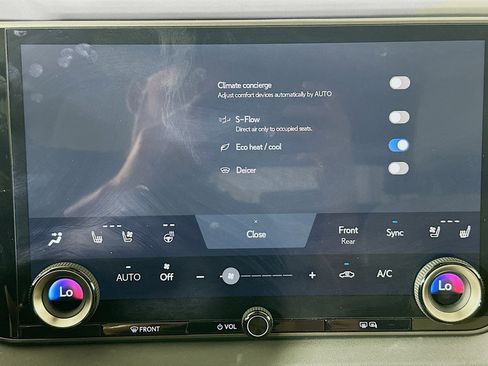 Used 2024 Lexus RX 350 Premium w/ Accessory Package (Z1) image 24