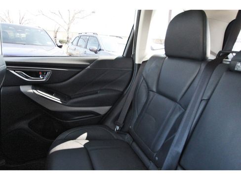 Certified 2023 Subaru Forester Limited image 11