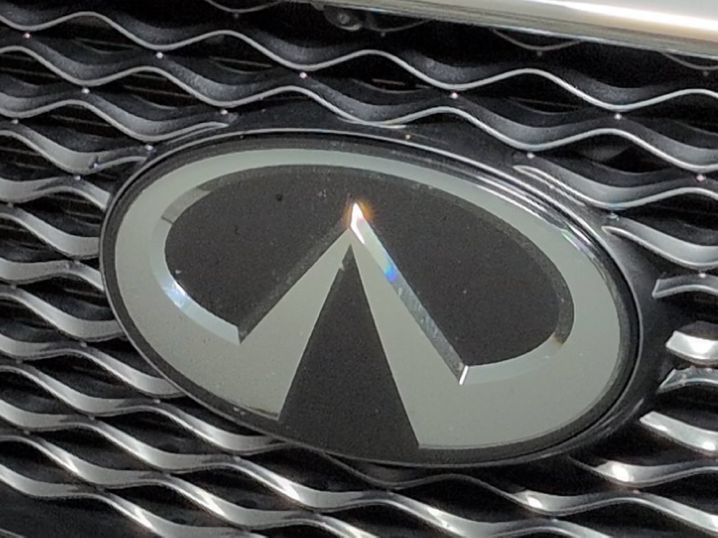 Used 2023 INFINITI QX50 Autograph AWD/4WD image 15