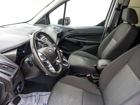 Used 2018 Ford Transit Connect XL image 9