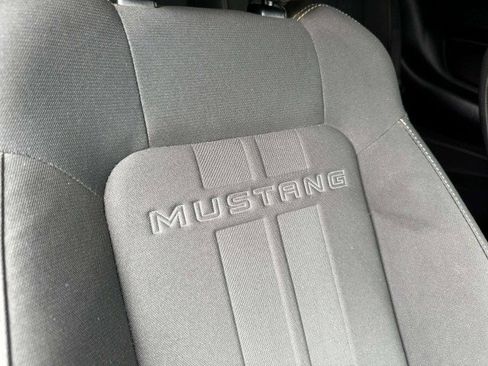 Used 2022 Ford Mustang GT w/ GT Performance Package image 46