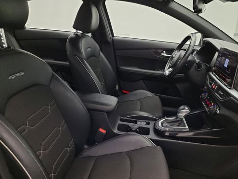 Used 2024 Kia Forte GT-Line image 21