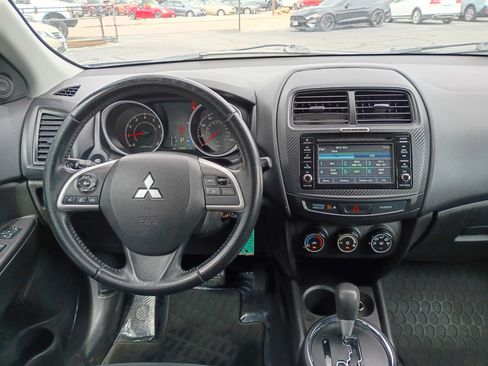 Used 2015 Mitsubishi Outlander Sport ES image 21