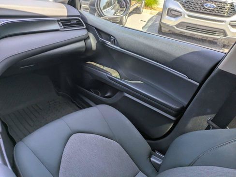 Used 2023 Toyota Camry LE FWD image 18