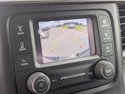 Used 2023 RAM 1500 Big Horn AWD/4WD image 22