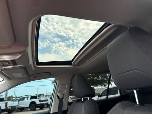 Used 2024 Toyota RAV4 XLE w/ Convenience Package FWD image 12