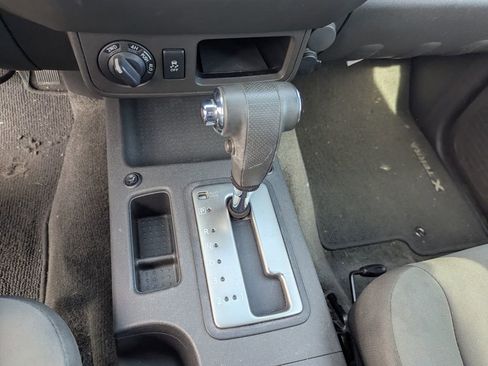 Used 2012 Nissan Xterra S w/ Value Package image 14