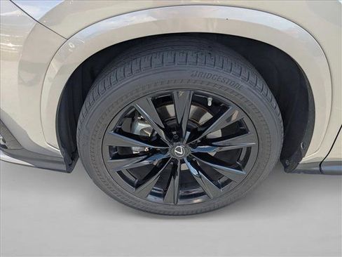 Used 2022 Lexus NX 350 F Sport image 13