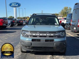 Used 2021 Ford Bronco Sport Big Bend w/ Big Bend Package video 2