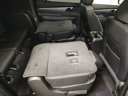 New 2026 Buick Enclave Sport Touring w/ Power Package image 13