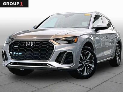 Used 2023 Audi Q5 2.0T Premium Plus w/ Premium Plus Package