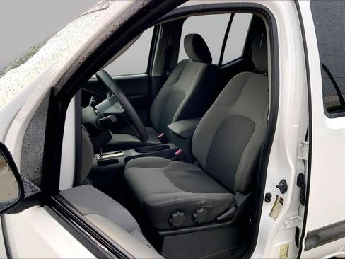 Used 2012 Nissan Xterra S RWD image 8