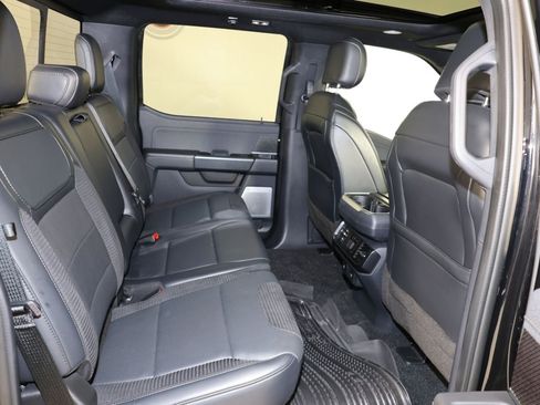 Used 2023 Ford F150 Raptor w/ Raptor Carbon Fiber Package AWD/4WD image 29