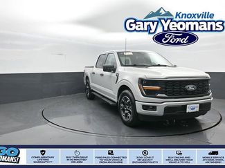 Certified 2024 Ford F150 STX video 1