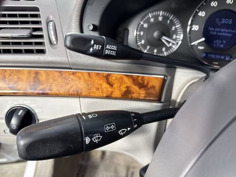 Used 2003 Mercedes-Benz E 320 Sedan image 13