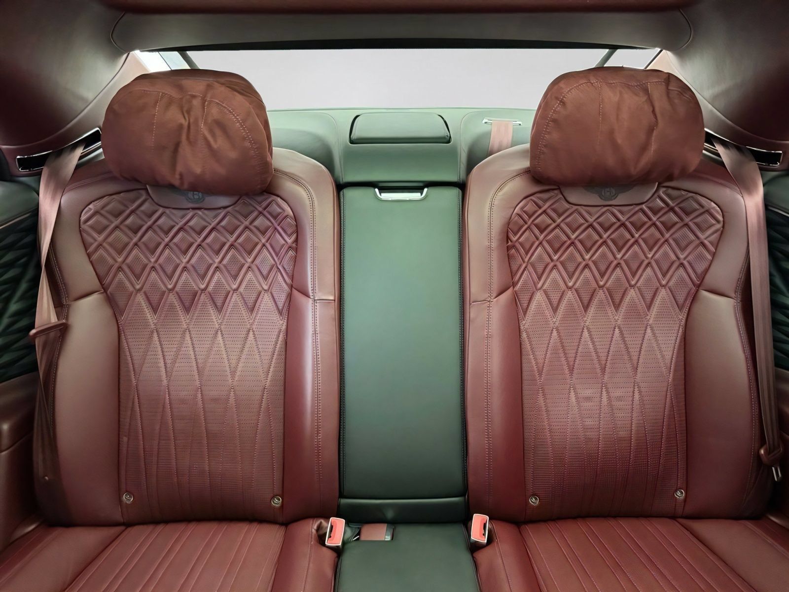 Used 2020 Bentley Flying Spur W12 AWD/4WD image 20