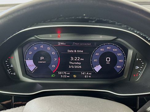 Used 2021 Audi Q3 2.0T Premium w/ Convenience Package image 12