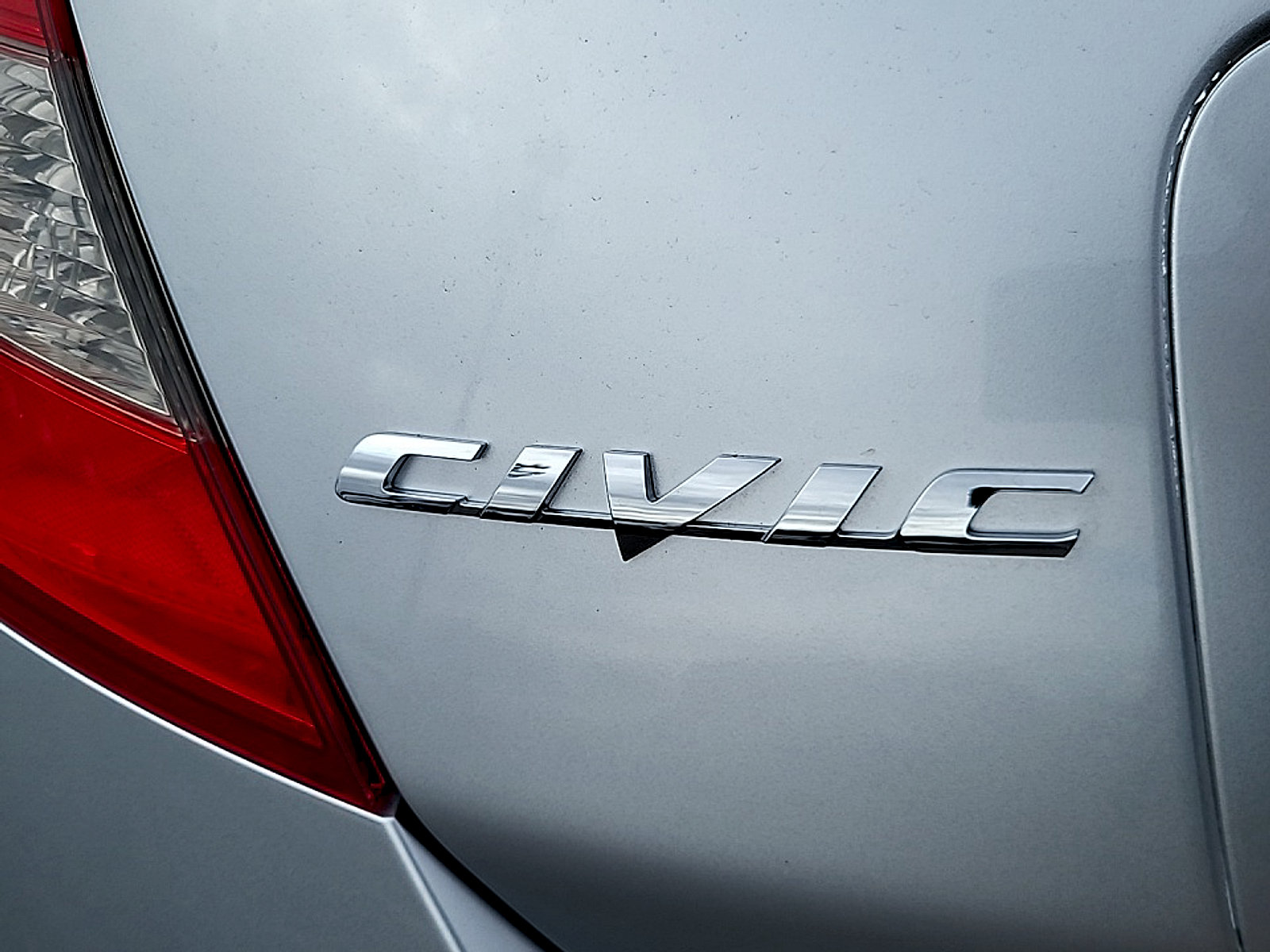 Used 2011 Honda Civic LX image 23