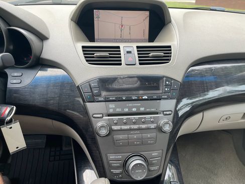Used 2008 Acura MDX w/ Technology Package AWD/4WD image 18