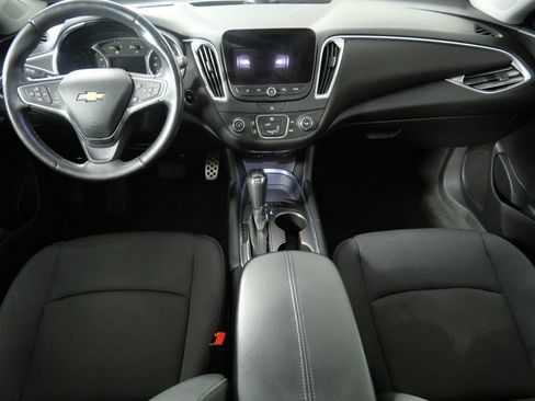Used 2016 Chevrolet Malibu LT w/ Driver Confidence Package FWD image 19