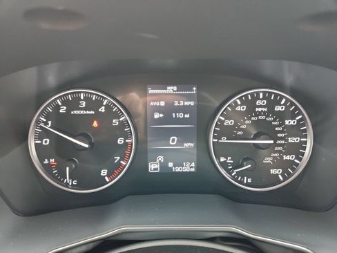 Used 2025 Subaru Outback Onyx Edition AWD/4WD image 14