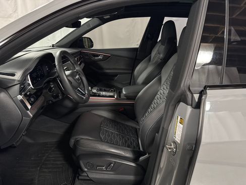 Used 2022 Audi RS Q8 AWD/4WD image 5