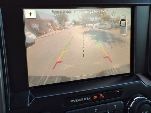 Used 2018 Ford F150 XLT w/ Equipment Group 302A Luxury RWD image 17