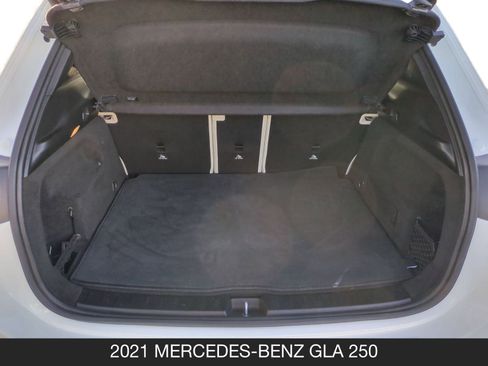 Used 2021 Mercedes-Benz GLA 250 image 20