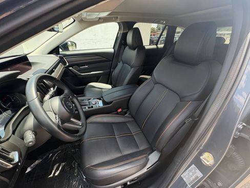 Used 2025 MAZDA CX-50 2.5 Hybrid w/ Premium Plus Pkg AWD/4WD image 38