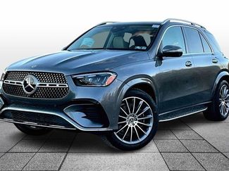 New 2026 Mercedes-Benz GLE 450 4MATIC video 2