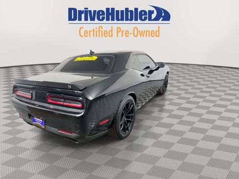 Used 2022 Dodge Challenger R/T Scat Pack image 8