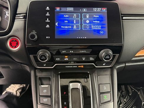 Used 2022 Honda CR-V EX image 36