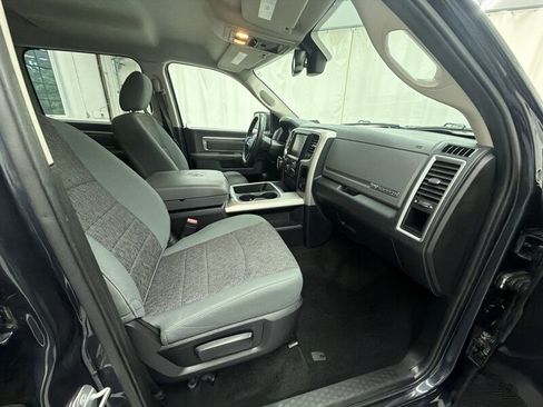 Used 2016 RAM 1500 Big Horn AWD/4WD image 13