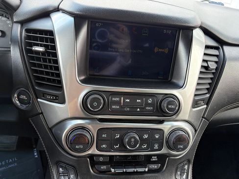Used 2015 Chevrolet Suburban LTZ AWD/4WD image 32