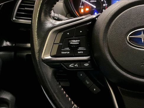 Used 2019 Subaru Crosstrek 2.0i Premium w/ Eyesight System AWD/4WD image 16