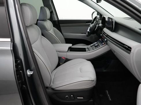 Used 2024 Hyundai Palisade SEL w/ Premium Package AWD/4WD image 67