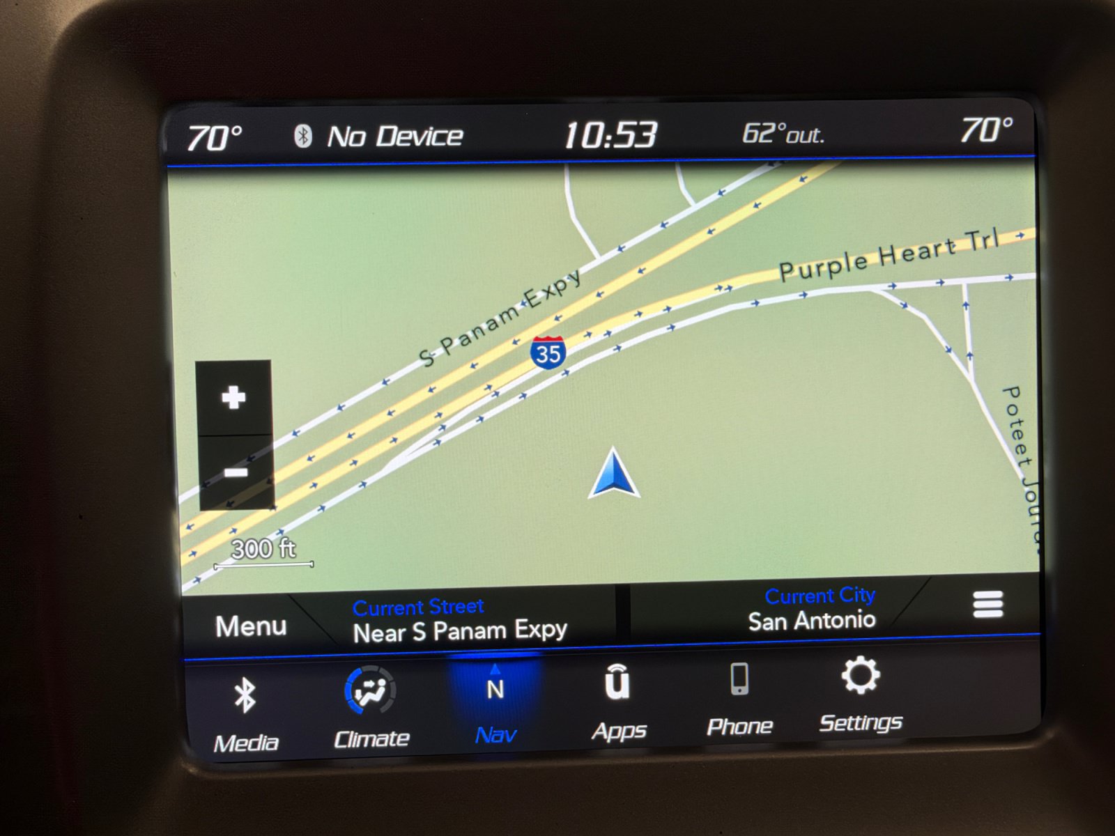 Used 2021 Jeep Compass Latitude AWD/4WD image 15