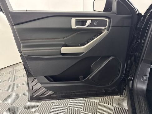 Used 2022 Ford Explorer Timberline AWD/4WD image 56