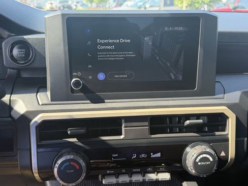 Certified 2025 Toyota Tacoma SR RWD image 15